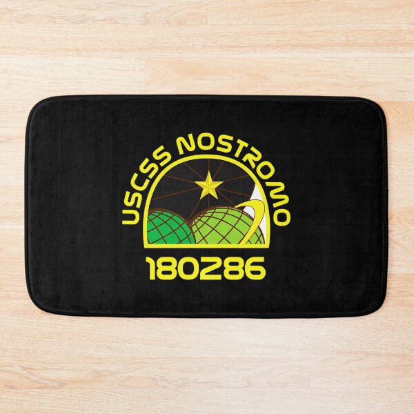 Item preview, Uscss Nostromo  designed and sold by daliyah-napoli.