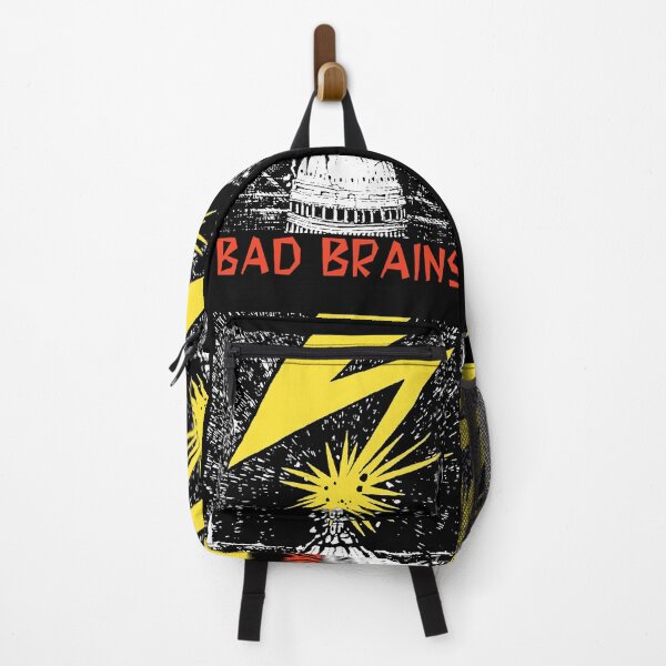 Item preview, Bad-Brains designed and sold by ttackerhe.