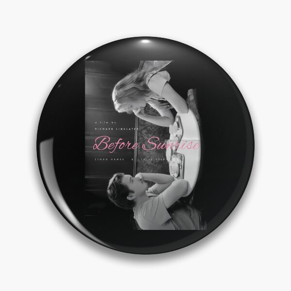 Item preview, Before Sunrise designed and sold by dylan-arias.