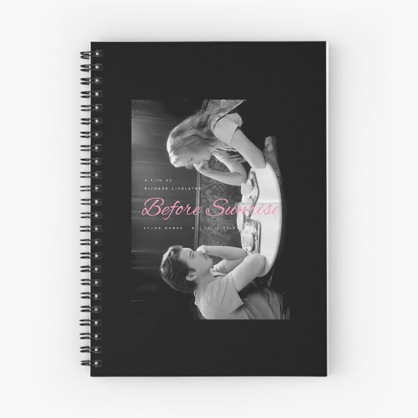 Item preview, Before Sunrise designed and sold by dylan-arias.