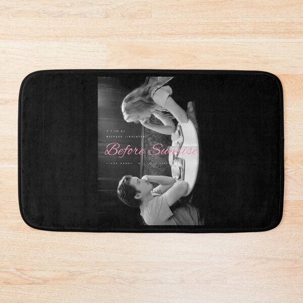 Item preview, Before Sunrise designed and sold by dylan-arias.