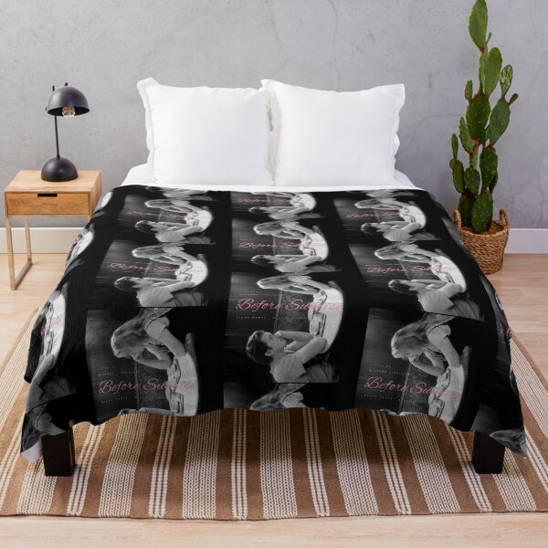 Item preview, Before Sunrise designed and sold by dylan-arias.