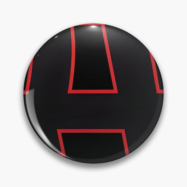 Item preview, Bold Athletic Letter A Red Outline -76 designed and sold by Memorado.