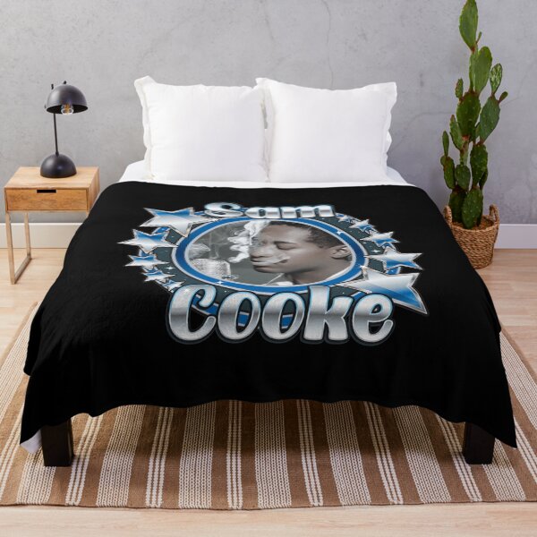 Item preview, Copy of Sam Cooke designed and sold by EleanoreGuadal.