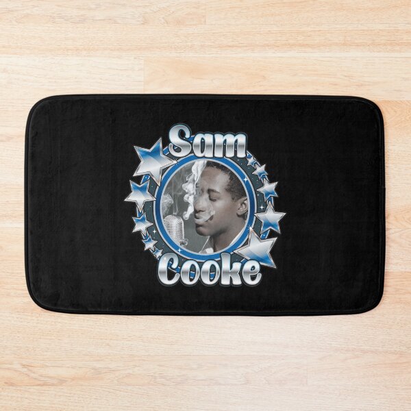 Item preview, Copy of Sam Cooke designed and sold by EleanoreGuadal.