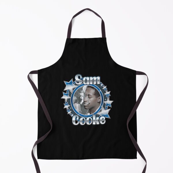 Item preview, Copy of Sam Cooke designed and sold by EleanoreGuadal.