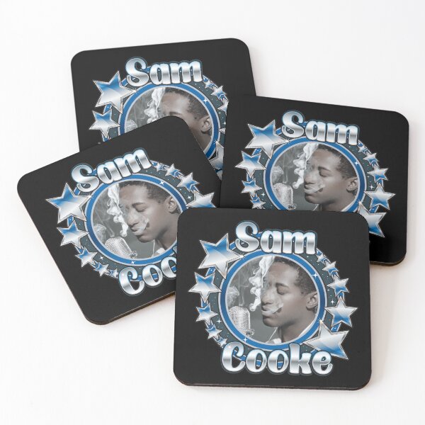 Item preview, Copy of Sam Cooke designed and sold by EleanoreGuadal.
