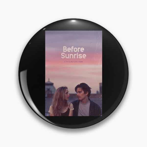 Item preview, Before Sunrise designed and sold by dylan-arias.