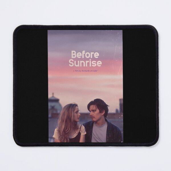 Item preview, Before Sunrise designed and sold by dylan-arias.