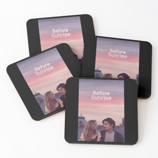 Item preview, Before Sunrise designed and sold by dylan-arias.