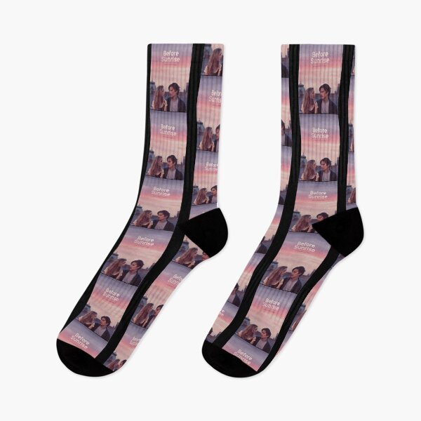 Item preview, Before Sunrise designed and sold by dylan-arias.
