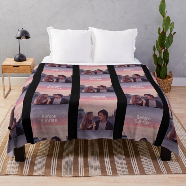 Item preview, Before Sunrise designed and sold by dylan-arias.