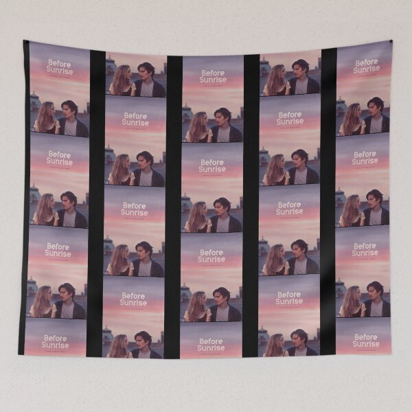 Item preview, Before Sunrise designed and sold by dylan-arias.