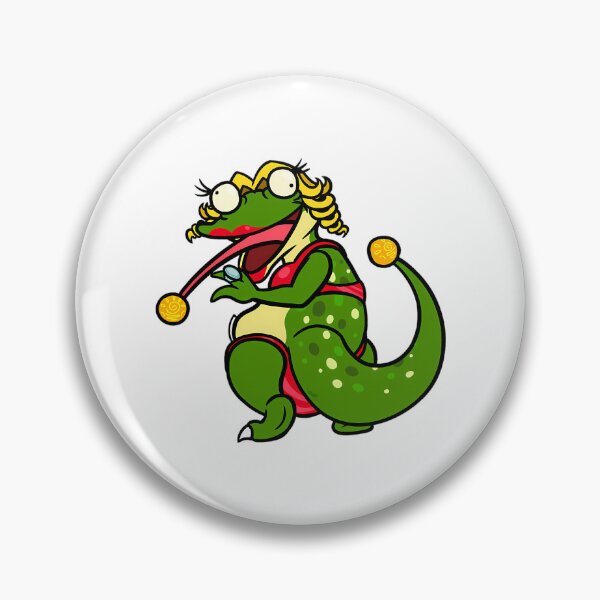 Item preview, Dinomighty designed and sold by rowyn-parson.