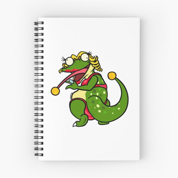 Item preview, Dinomighty designed and sold by rowyn-parson.