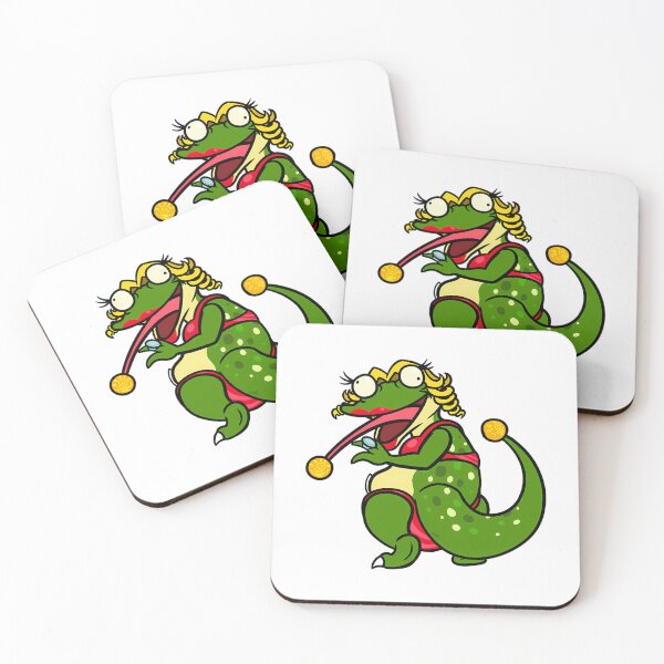 Item preview, Dinomighty designed and sold by rowyn-parson.