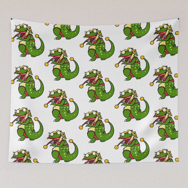 Item preview, Dinomighty designed and sold by rowyn-parson.