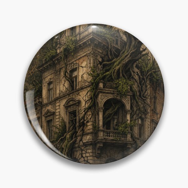 Item preview, Archive No.37 – Forgotten Observatory designed and sold by InnerwayStudio.