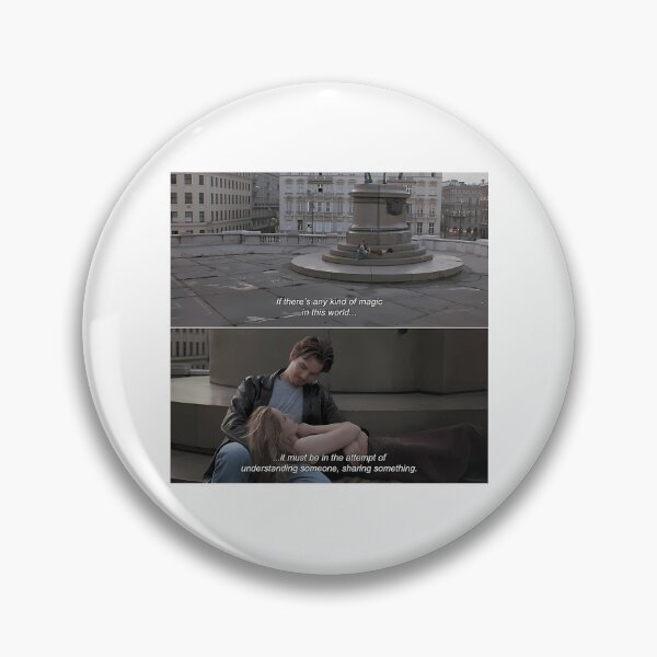 Item preview, Before Sunrise designed and sold by dylan-arias.