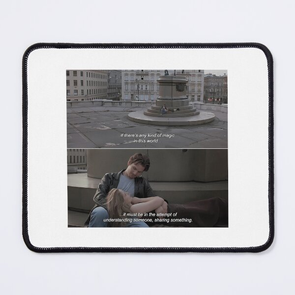 Item preview, Before Sunrise designed and sold by dylan-arias.