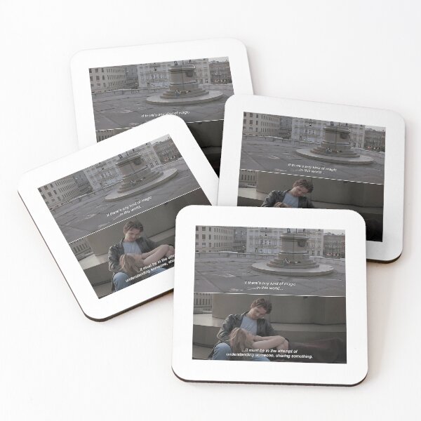 Item preview, Before Sunrise designed and sold by dylan-arias.