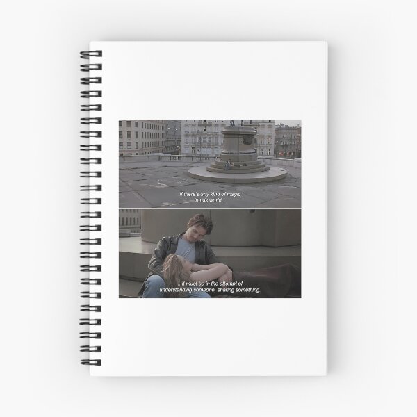 Item preview, Before Sunrise designed and sold by dylan-arias.