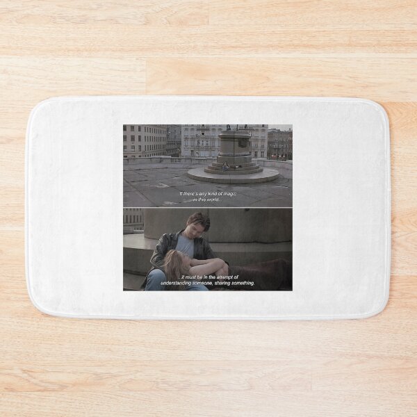 Item preview, Before Sunrise designed and sold by dylan-arias.