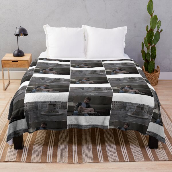 Item preview, Before Sunrise designed and sold by dylan-arias.