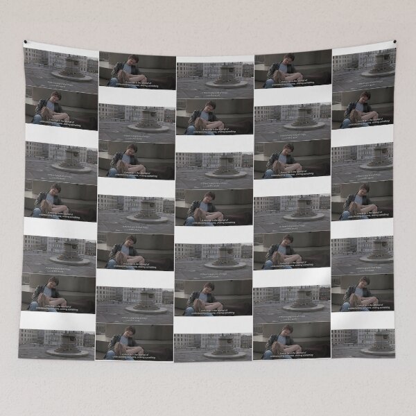 Item preview, Before Sunrise designed and sold by dylan-arias.