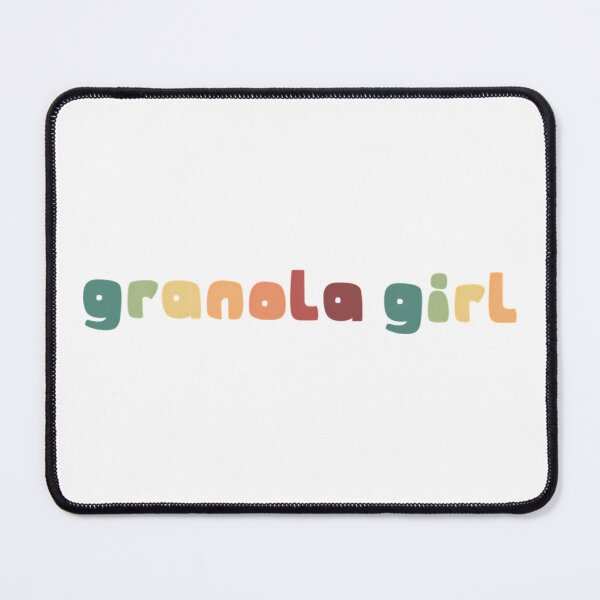Item preview, Granola Girl designed and sold by eiden-roney.