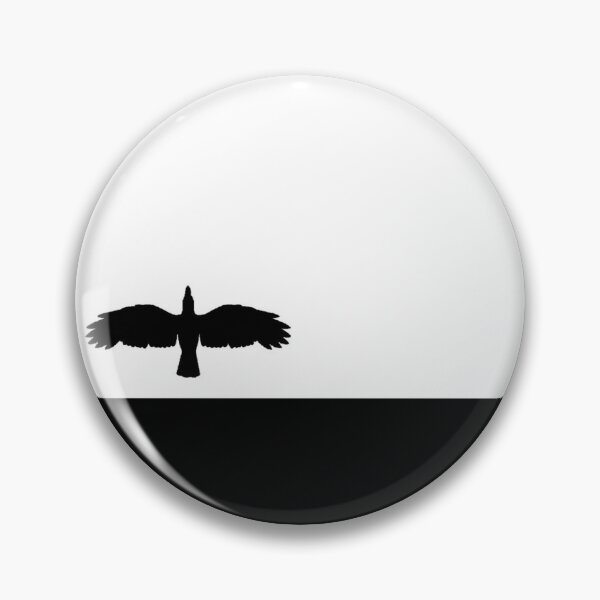 Item preview, Corvus Flag designed and sold by B.A Design.