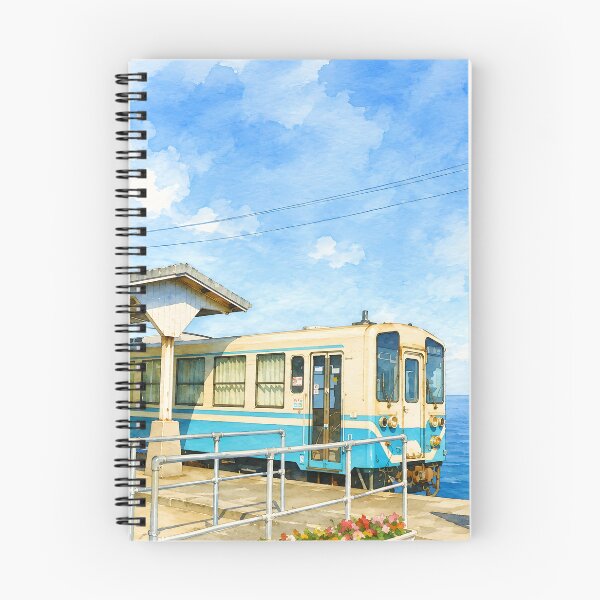 Item preview, Shimonada Station designed and sold by HOMETOWN86.