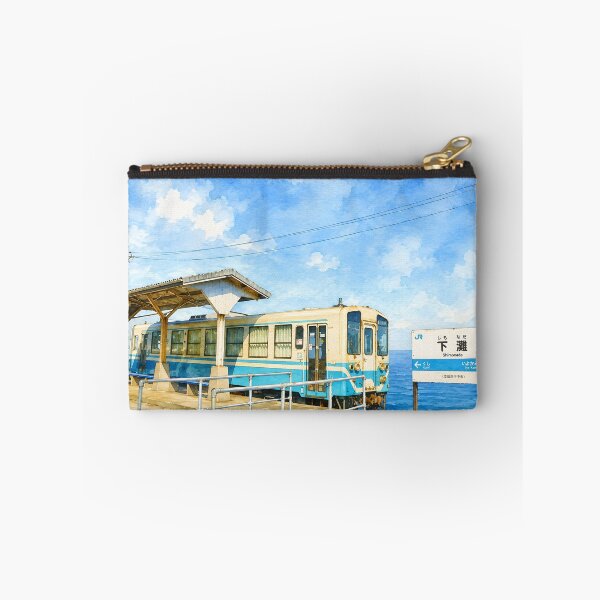 Item preview, Shimonada Station designed and sold by HOMETOWN86.