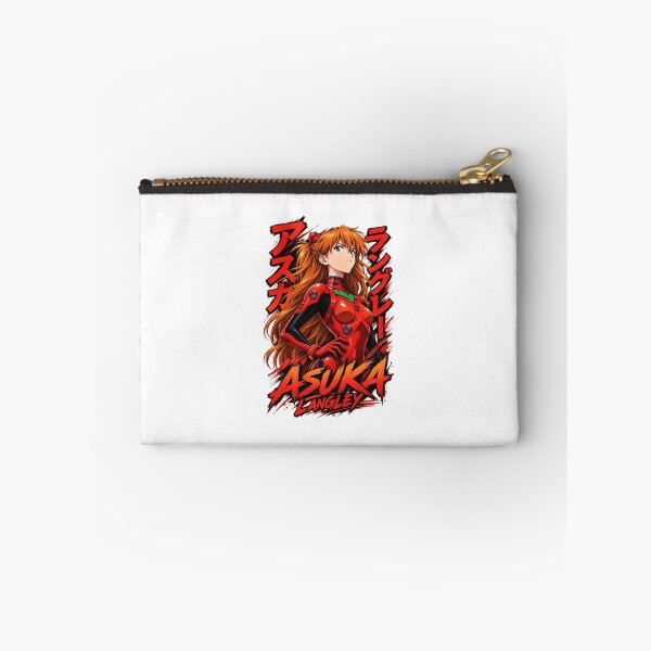 Item preview, Asuka Langley designed and sold by SteveLPenix.