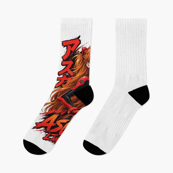Item preview, Asuka Langley designed and sold by SteveLPenix.