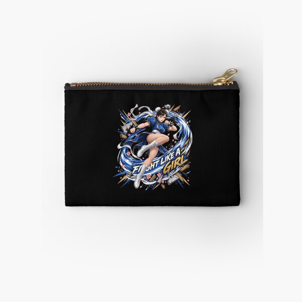 Item preview, Fight Like A Girl designed and sold by MerlinAnderson1.