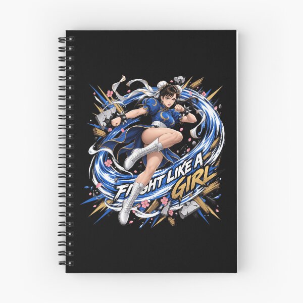 Item preview, Fight Like A Girl designed and sold by MerlinAnderson1.