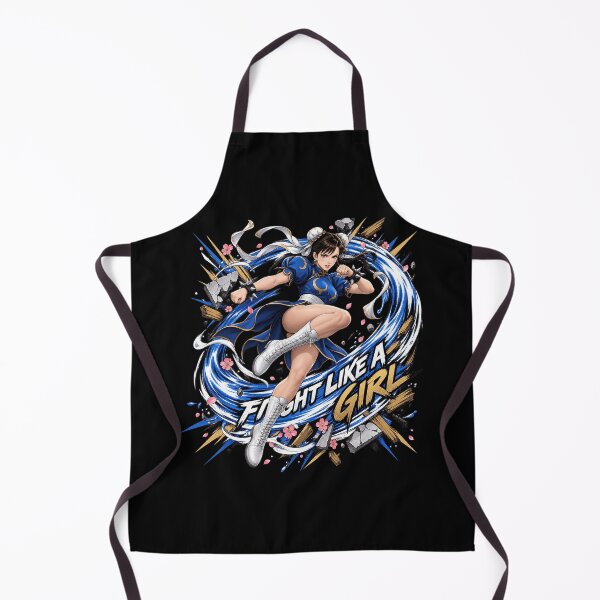 Item preview, Fight Like A Girl designed and sold by MerlinAnderson1.