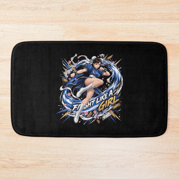 Item preview, Fight Like A Girl designed and sold by MerlinAnderson1.