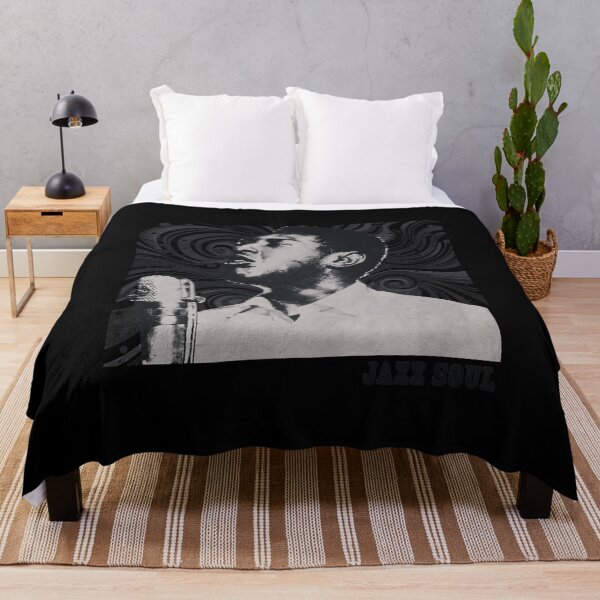 Item preview, Jazz Soul designed and sold by EleanoreGuadal.