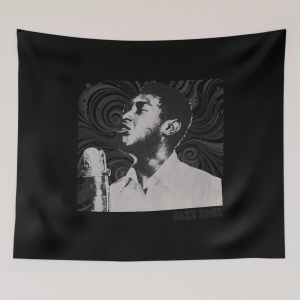 Item preview, Jazz Soul designed and sold by EleanoreGuadal.