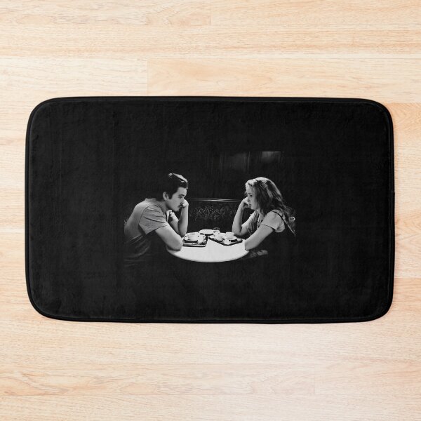 Item preview, Before Sunrise designed and sold by dylan-arias.