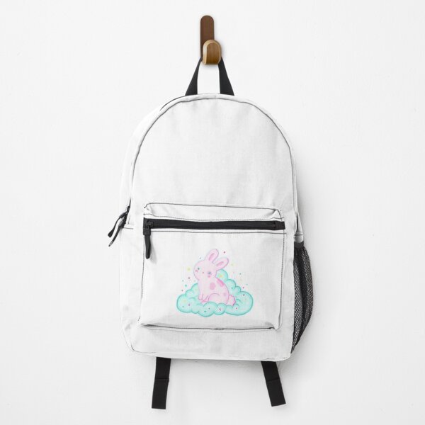 Item preview, Bunny Clouds designed and sold by PenceJamika.