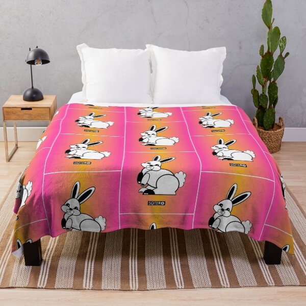 Item preview, Bunny La Coneja By Sotero designed and sold by PenceJamika.