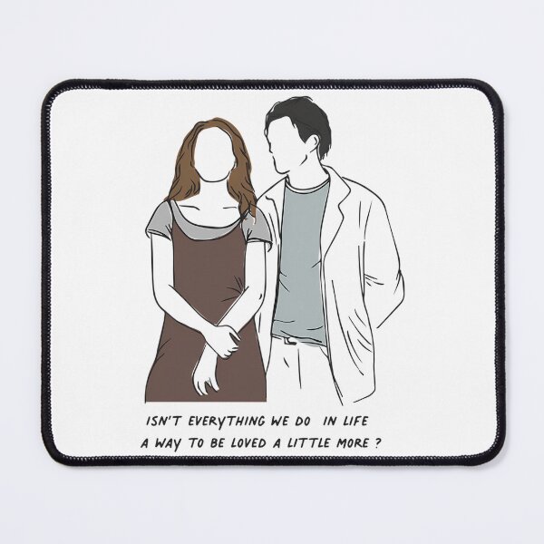 Item preview, Before Sunrise Loved A Little More designed and sold by dylan-arias.