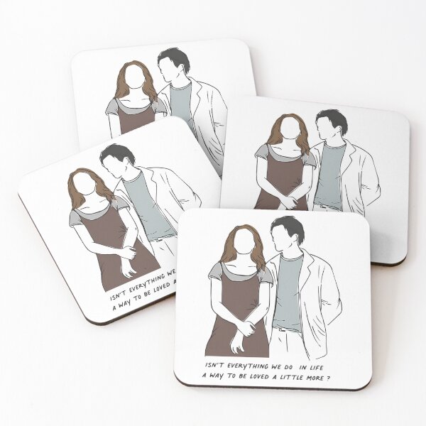 Item preview, Before Sunrise  Loved A Little More designed and sold by dylan-arias.