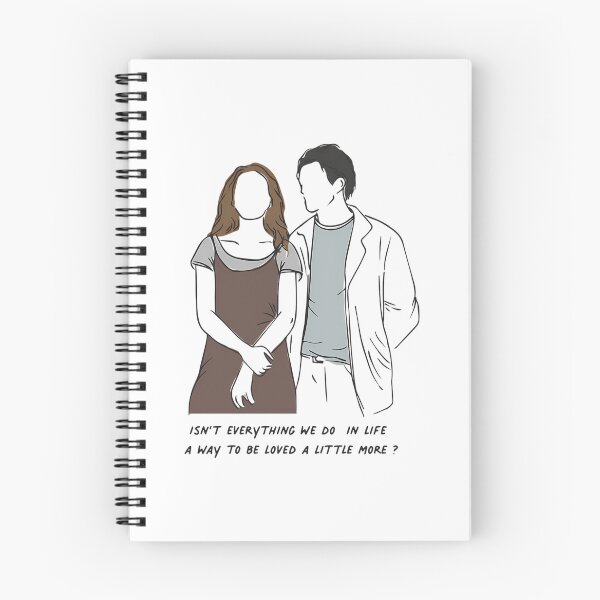 Item preview, Before Sunrise  Loved A Little More designed and sold by dylan-arias.