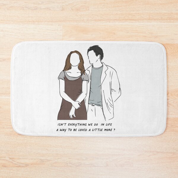 Item preview, Before Sunrise  Loved A Little More designed and sold by dylan-arias.
