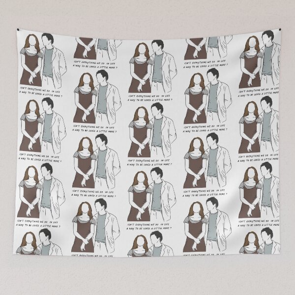 Item preview, Before Sunrise  Loved A Little More designed and sold by dylan-arias.