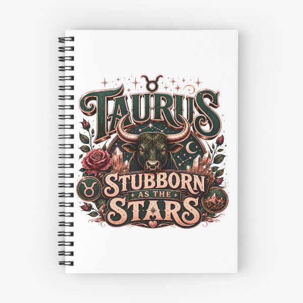 Item preview, Taurus astrology, Taurus personality, Taurus sun sign gifts, Taurus jewelry designed and sold by TrueArtVibes.